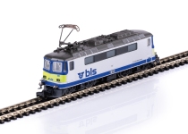 Trix 16884 - N - E-Lok Re 420, SBB, Ep. VI  - DC-Sound